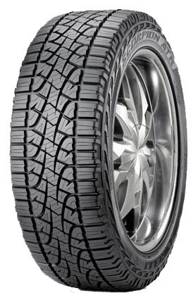 Шины Pirelli Scorpion ATR 245/65R17 111T XL (комплектом)